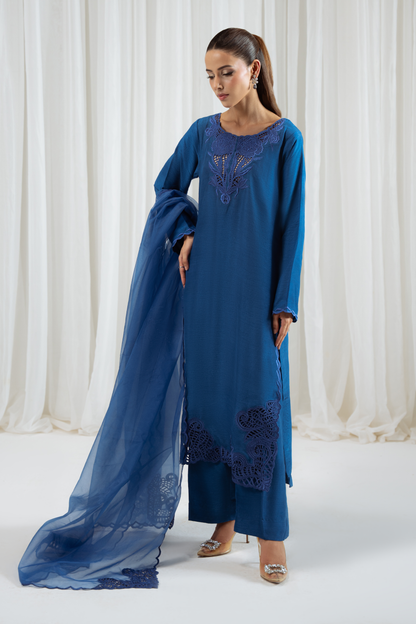 BLUE MIRAGE