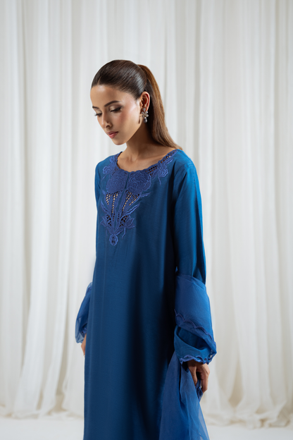 BLUE MIRAGE