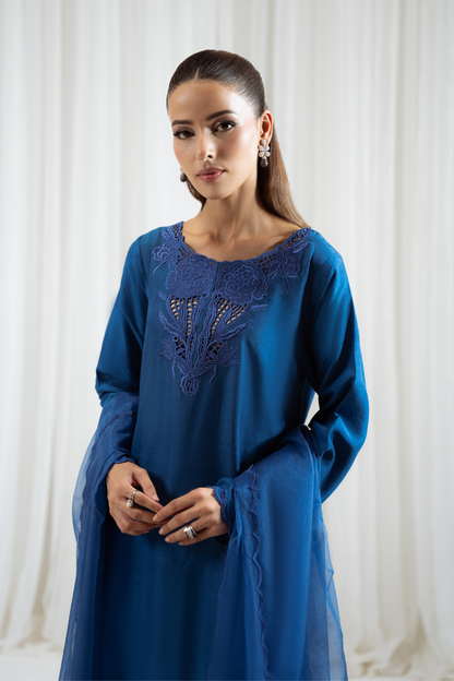 BLUE MIRAGE