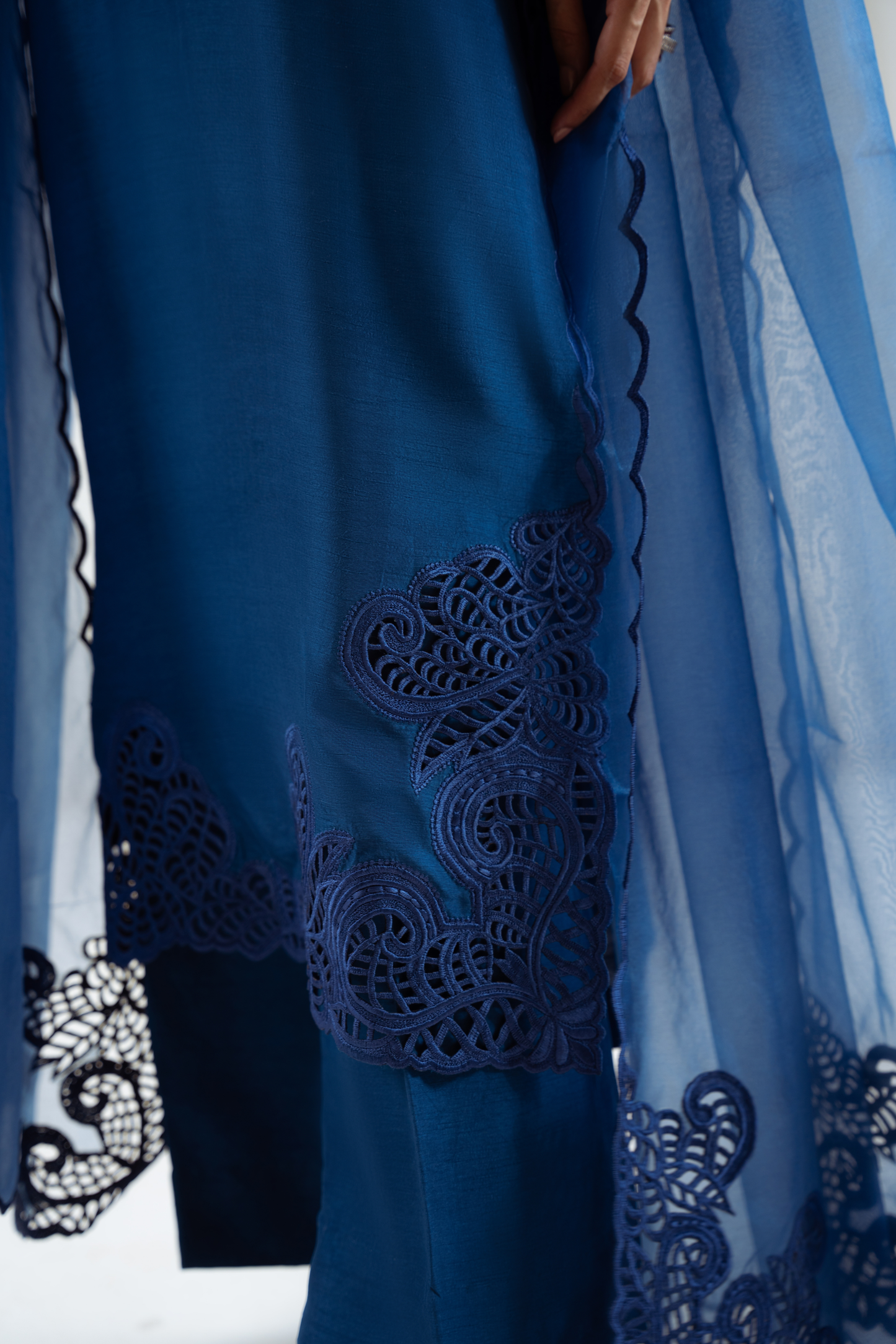 BLUE MIRAGE