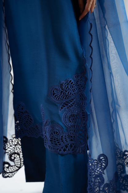BLUE MIRAGE