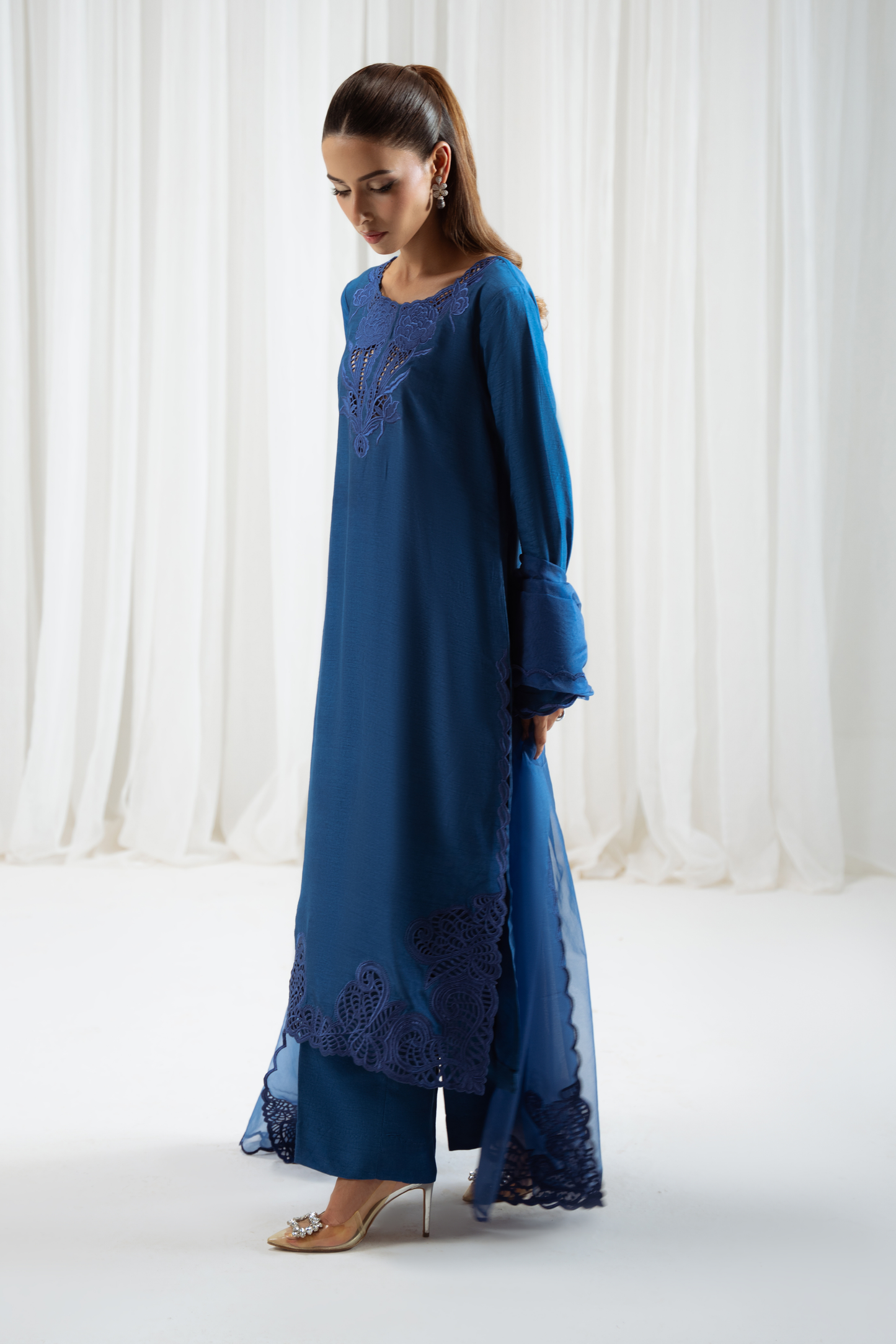 BLUE MIRAGE