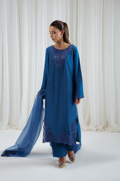 BLUE MIRAGE