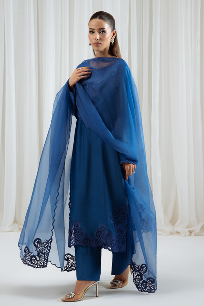 BLUE MIRAGE